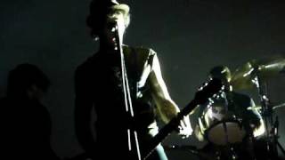 The Bravery // Swollen Summer // Denver // 10.01.09