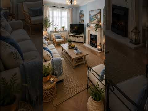 Decor AI: AI Interior Design video thumbnail
