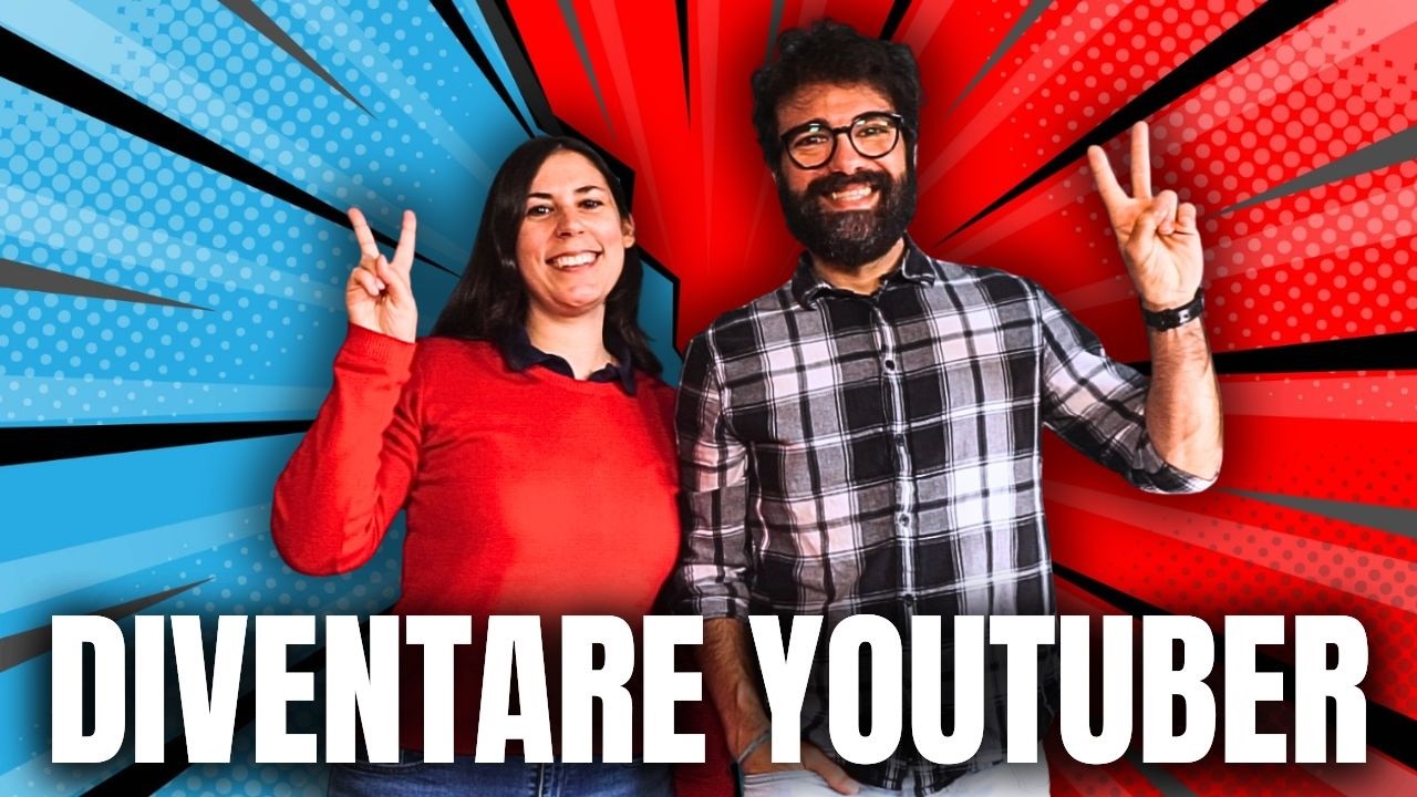 Come iniziare su YouTube partendo da zero