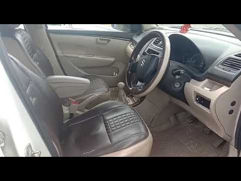 2017 MARUTI Swift Dzire LDI Tour Panvel