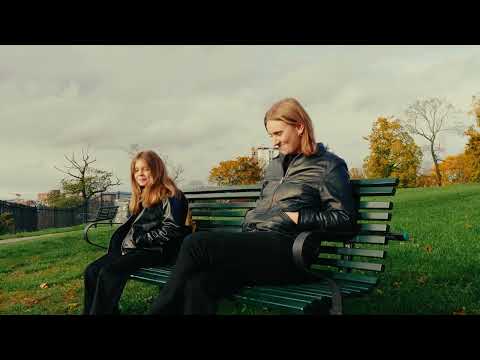 Moa Lignell - 22 kvadrat (officiell musikvideo)