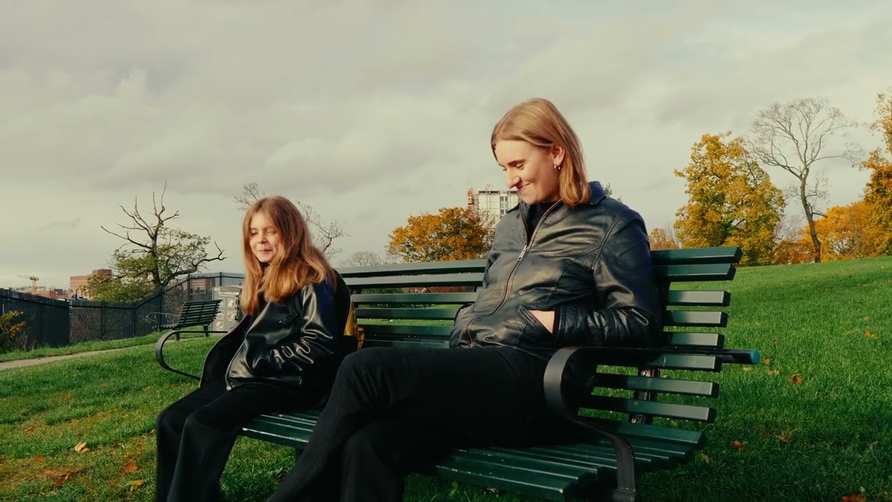 Трейлер