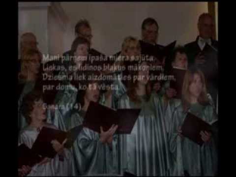 Man palīdzi; Lūgšana; Skaidram būt; Tu nekad neesi viens