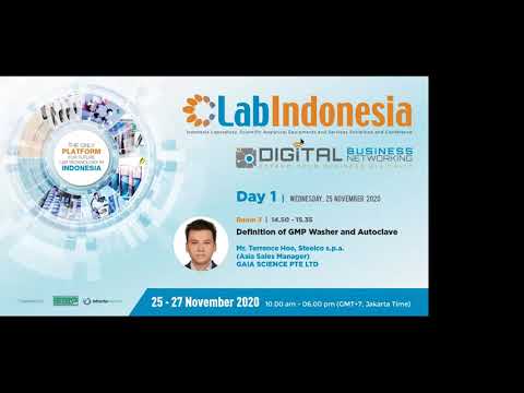 Lab Indonesia DBN DAY 1 - Room 3 Session 4