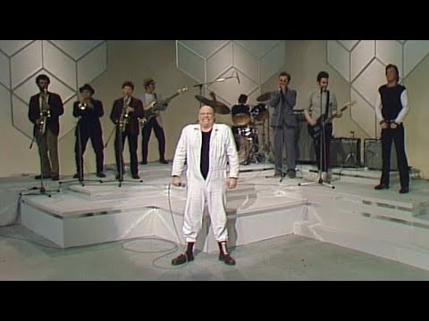Just A Feeling - Bad Manners, Ireland 1981