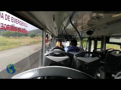 Mundo dos Autocarros - UTC 230