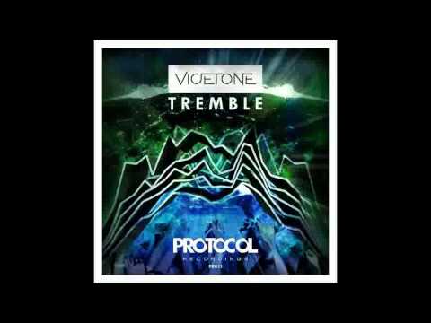 Vicetone - Tremble (Original Mix) w/ Calvin Harris - Flashback (Acapella)