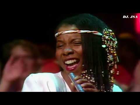 Patrice Rushen - Forget Me Nots 1982 HD 16:9