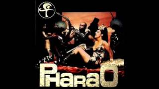 Pharao - Eternity - 90s dance