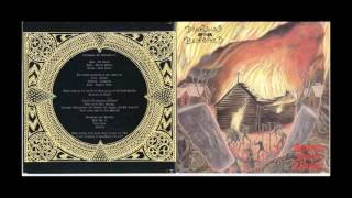 Darkwoods My Betrothed - 1996 - Autumn Roars Thunder