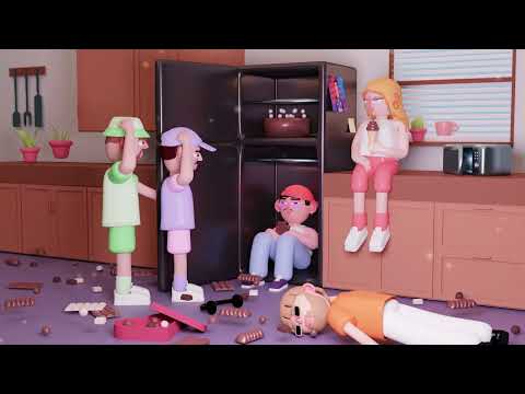 Figa Flawas x The Tyets x Julieta - Xuculatina REMIX