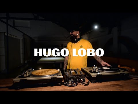 Hugo Lobo | Vinyl Set | uno+uno Radio