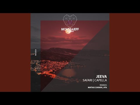 Safari (Matias Carafa Remix)