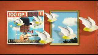 100 OP 1 - TV-Spot