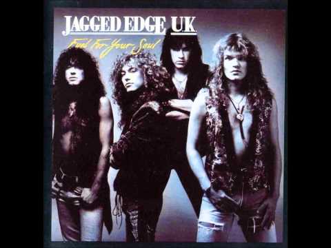 Jagged Edge U.K. - Loving You Too Long