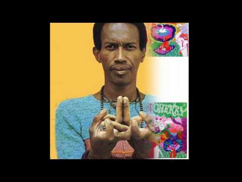 Don Cherry - Bra Joe from Kilimanjaro