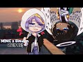 Fly Away With Me OBEY ME M MC X Simeon Gacha Meme