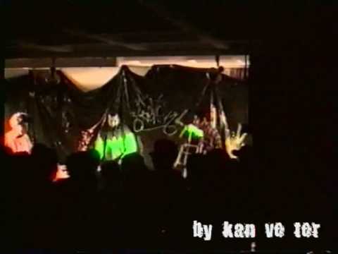 kan ve ter (vatana can) - sucmu yasamak (hip hop jam bamberg)