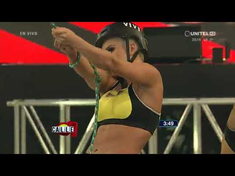 Competencia Grupal: El equipo amarillo se lleva Bs 56 mil