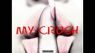 Young Spudd x Regal  - &quot;My Crush&quot; - ( Round1 mixtape)
