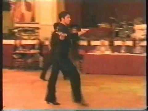 Lock Step Perfection