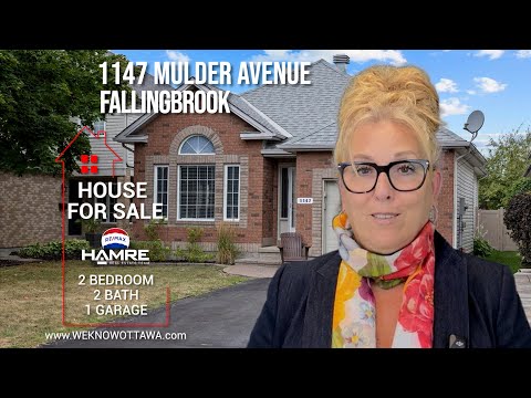 1147 Mulder Avenue - Fallingbrook - Hamre Real Estate Team