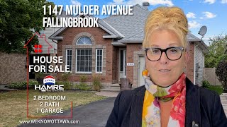1147 Mulder Avenue - Fallingbrook - Hamre Real Estate Team