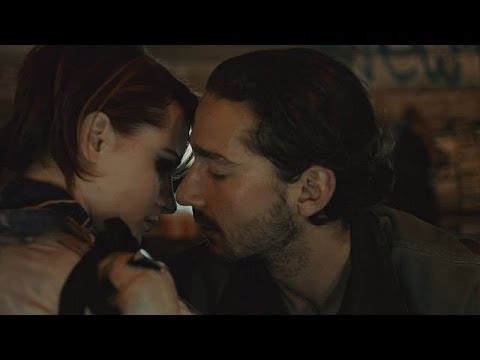 Romeo e Giulietta sbarcano a Bucarest in 'Charlie Countryman'