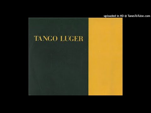 Tango Luger - Cathedrales