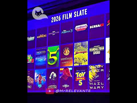 ESTRENOS 2026 🍷🥶 #iceage #estrenos #mrrelevante #edit #animation #cine #eradehielo #momentosépicos