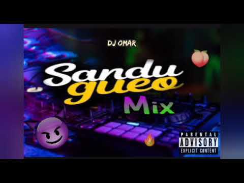 Sandungueo Mix Agresivo Vol.1 🔥 Dj Omar