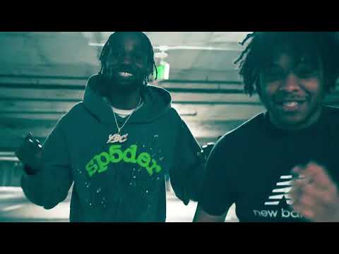 Ybcdul - Evil Thoughts (Official Video) ft. Kapgeez