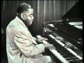 Art Tatum - Yesterdays (1954)