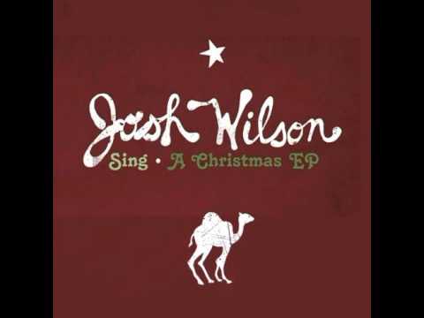 Josh Wilson - Sing Christmas Version.wmv