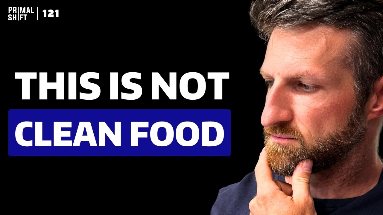 121: The Hidden Contaminant in Even the Best Meat