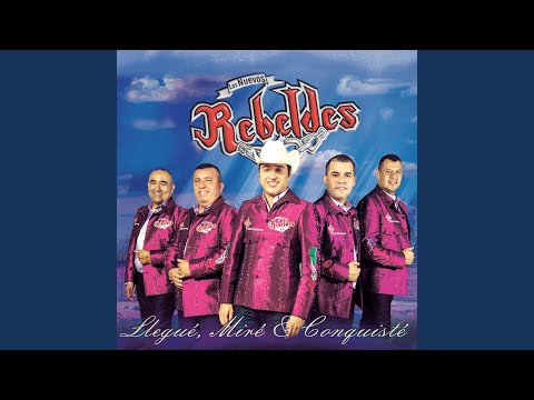 Llegue Mire y Conquiste