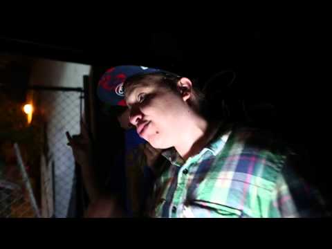 George Spits (of Llamabeats) - Don't Stop (Let 'Em Know) LIVE SESSION