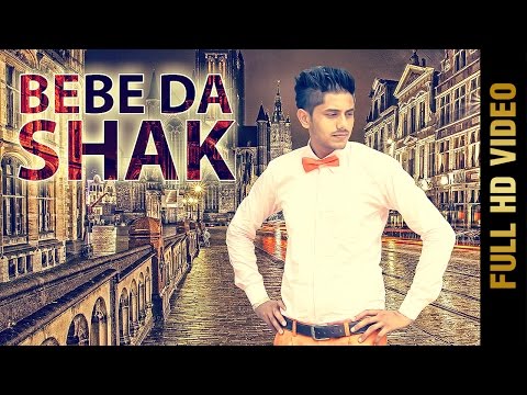 Bebe Da Shak