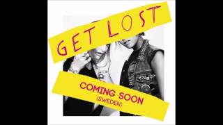 Icona Pop-Get Lost (Audio Preview)
