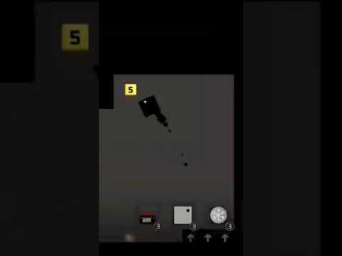 Sqube Escape android game walkthrough 5 #squbeescape #androidgames #walkthrough