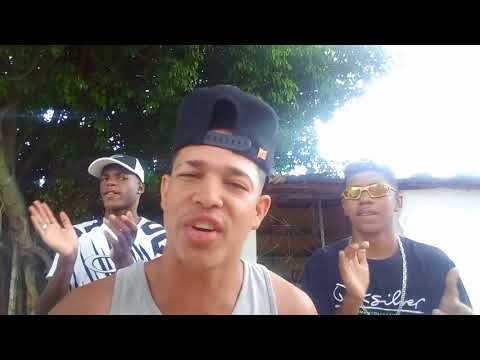 Mc LK - MC LUCAS PRATTO - MC RAYKA - Medley pesada da nova revelação