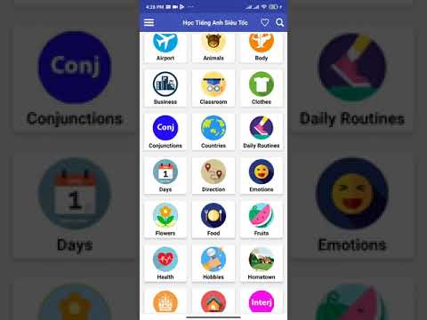 Learn English For Spanish
