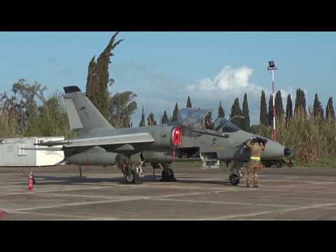 INIOHOS 17 Exercise Completed