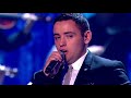 Richard y Adam - "The Impossible Dream" (Final 2013 BGT)