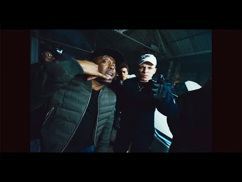 Ocean Wisdom - Revvin' Feat. Dizzee Rascal (OFFICIAL VIDEO) (Prod. Muckaniks)