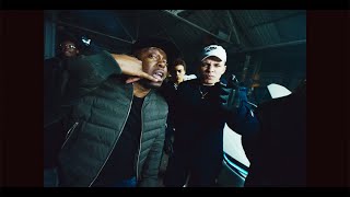 Ocean Wisdom - Revvin' Feat. Dizzee Rascal (OFFICIAL VIDEO) (Prod. Muckaniks)