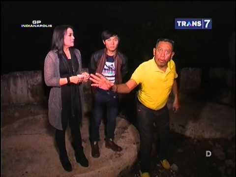 Mister Tukul Jalan   Jalan Eps Tangisan Gadis Tumbal Pabrik Part 3