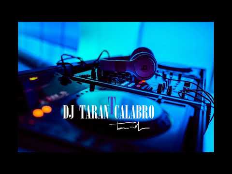 REMIX DJ ALBANOVA - STA' TARANTE'