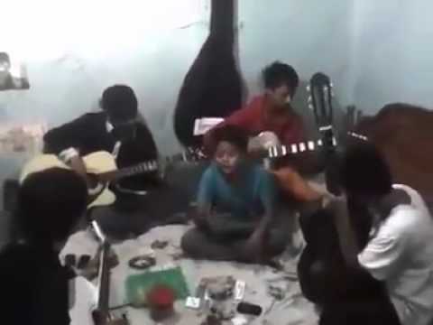 SIFAT MANUSIA-LAONEIS BAND