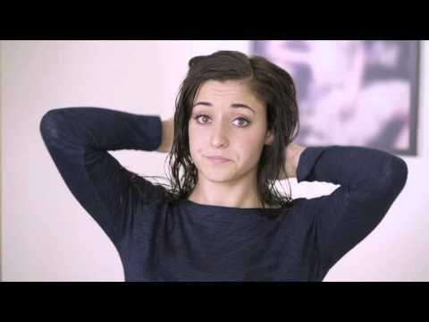 Aveda How-To | Diffuse Curls & Enhance Your Curl...